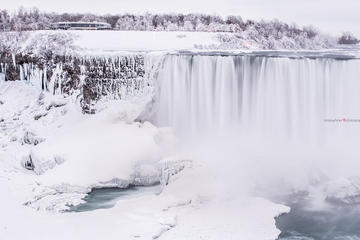 Winter Special: Niagara Falls Tour from Toronto