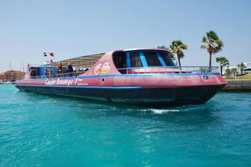 3-Hour Glass Boat Trip with Transfers