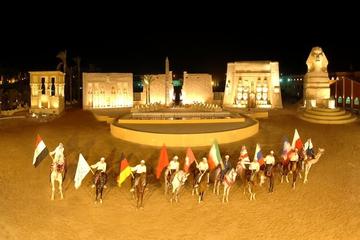 Alf Leila Wa Leila Egyptian Fantasia Show