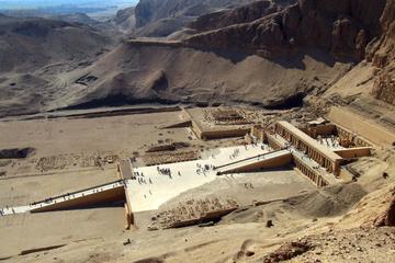 Hurghada: 2 Days Guided Tour In Luxor
