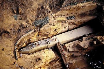 Private Day Trip To Aswan From Marsa Alam