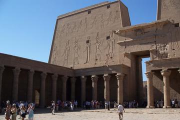 Private Trip To Edfu - Kom Ombo From Marsa Alam