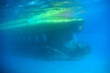 Sindbad Submarine Hurghada