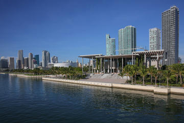 Pérez Art Museum Admission