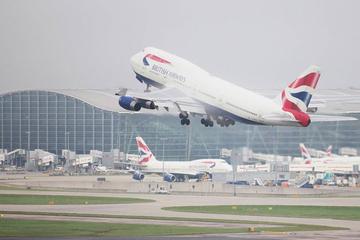 Heathrow Airport Private Round Trip Transfers to London Hotel & Accommodation