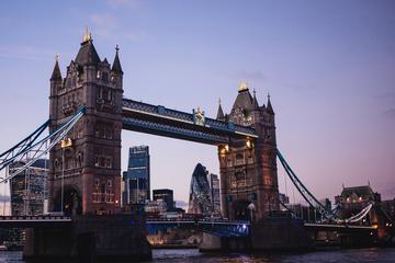Private Port Transfer: East London to Southampton Cruise Terminals