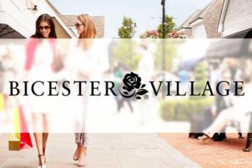 Private Round Trip Bicester Village Service from London