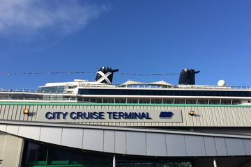 Private Sedan Arrival Transfer from Southampton Cruise Terminals to Heathrow Airport