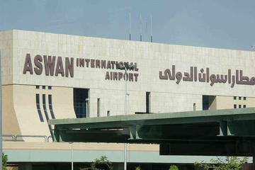 Transfer from Aswan To Marsa Alaam