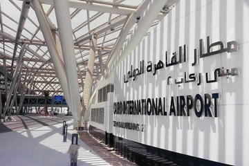 Transfer from Cairo Airport To Hotels in Cairo