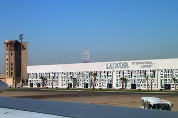 Transfer from Luxor To Aswan