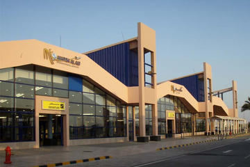 Transfer from Marsa Alam to Aswan