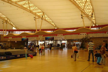 Transfer from Sharm El Sheikh Airport To Hotels in Sharm EL Sheikh