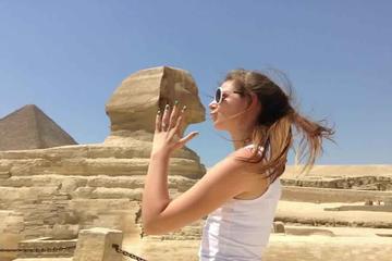 Vacations to Egypt