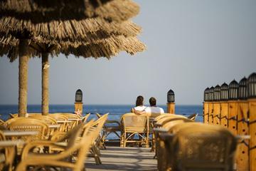 Day-Tour to the Red Sea from Cairo