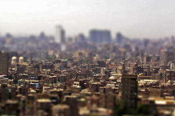 Half-Day Tour to the City of the Dead Necropolis from Cairo