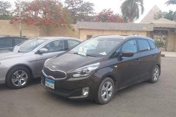 Private Pickup land Transfer from Cairo to Sharm El Sheikh by Private Mini Bus