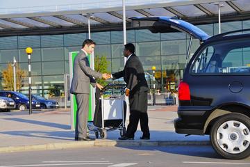 Private Pickup Transfer from Cairo Airport to Hotels in Cairo
