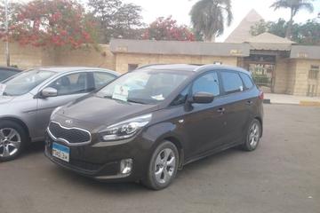 Private Transfer from Cairo to Borg Al Arab airport in Alexandria by Vehicle