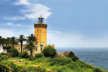 3 Days Trip from Tangier to Tangier