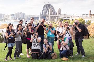 Private Sydney Photography Tour