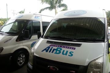 Cairns Airport Transfers