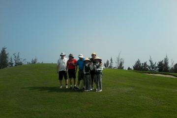 Exclusive Golf package in Da Nang and Hoi An for 4 days