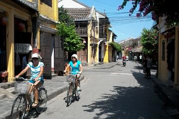 Full-Day Hoi An City Tour with a Tailor Recommendation