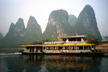 Li River Cruise Day Trip