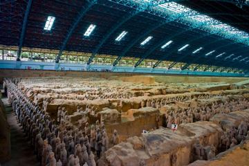 One-Day Essential Xi'an Tour