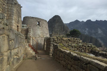 Machu Picchu and Sacred Valley Overnight Tour