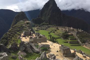 Machu Picchu Private Guide Service