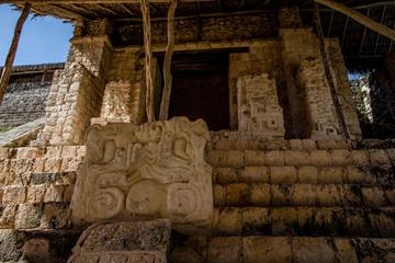 Chichen Itza And Ek Balam Private Photography Tour