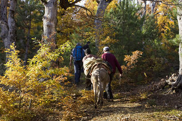 Hike the Old Tobacco Trading Road in Bosnia