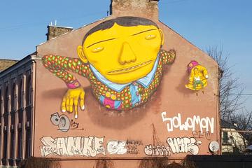 Vilnius Alternative Tour