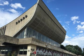 Walking Tour of Soviet Vilnius