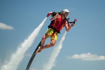 Perth Jetpack or Flyboard Flight Experience