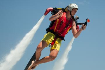 Sunshine Coast Jetpack, Flyboard or Jetovator Flight Experience