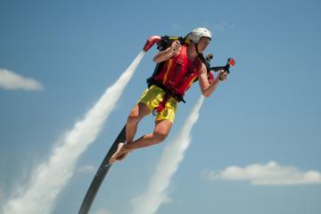 Sydney Jetpack or Flyboard Flight Experience