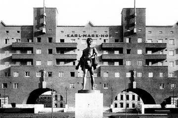 Private 3-Hour History Tour: Architecture of Red Vienna