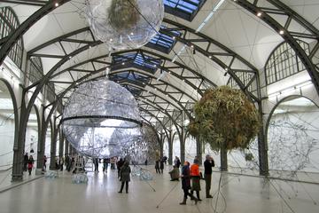 Private Half-Day Berlin Hamburger Bahnhof Tour with Art Historian