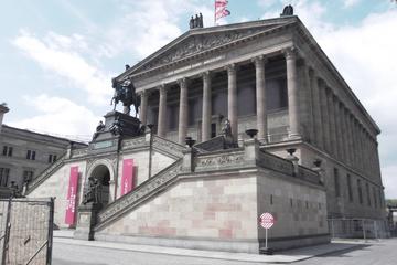 Private Half-Day Berlin Old National Gallery and Prussia's Nineteenth Century Private Tour with Art Historian