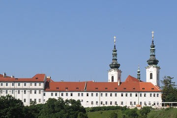 Private Tour Brevnov Monastery, Strahov Monastery And Brewery in Prague