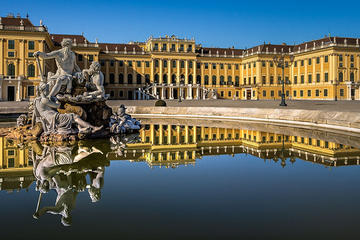 Small-Group Schönbrunn Palace Half-Day Tour with a Historian Guide