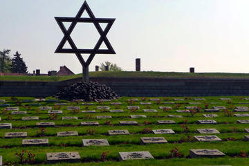 Terezín 6-Hour Private Excursion with a Historian Guide