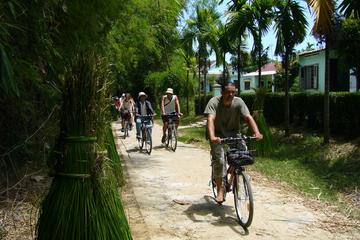 Countryside Bicycle Tour from Hoi An