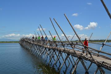 Hoi An Bike Tour with Homestay Experience