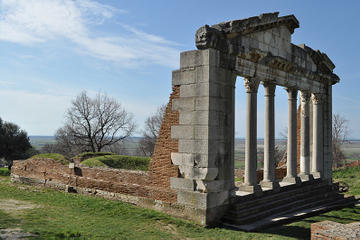 Classical Highlights of Albania 7-Day Tour