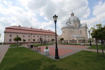 Day Trip to South Lithuania: Discover Dzukija County from Vilnius