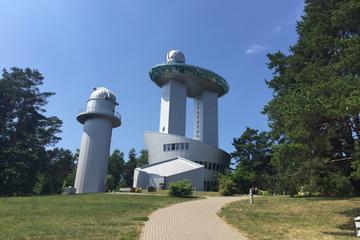 Half-Day Lithuanian Museum of Ethnocosmology Small-Group Tour from Vilnius